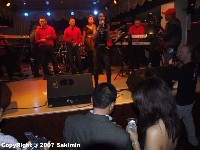 Kasimex HouseBand 2007 - nr. 0326